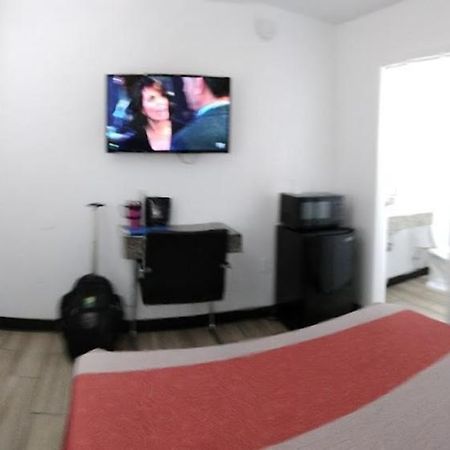 Ace Budget Motel San Diego Kültér fotó