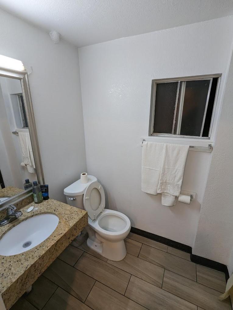 Ace Budget Motel San Diego Kültér fotó