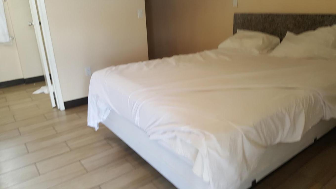 Ace Budget Motel San Diego Kültér fotó