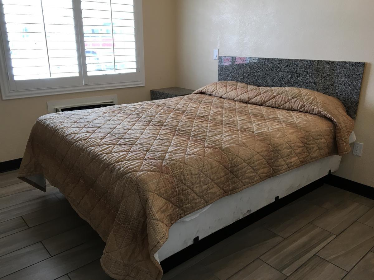 Ace Budget Motel San Diego Kültér fotó