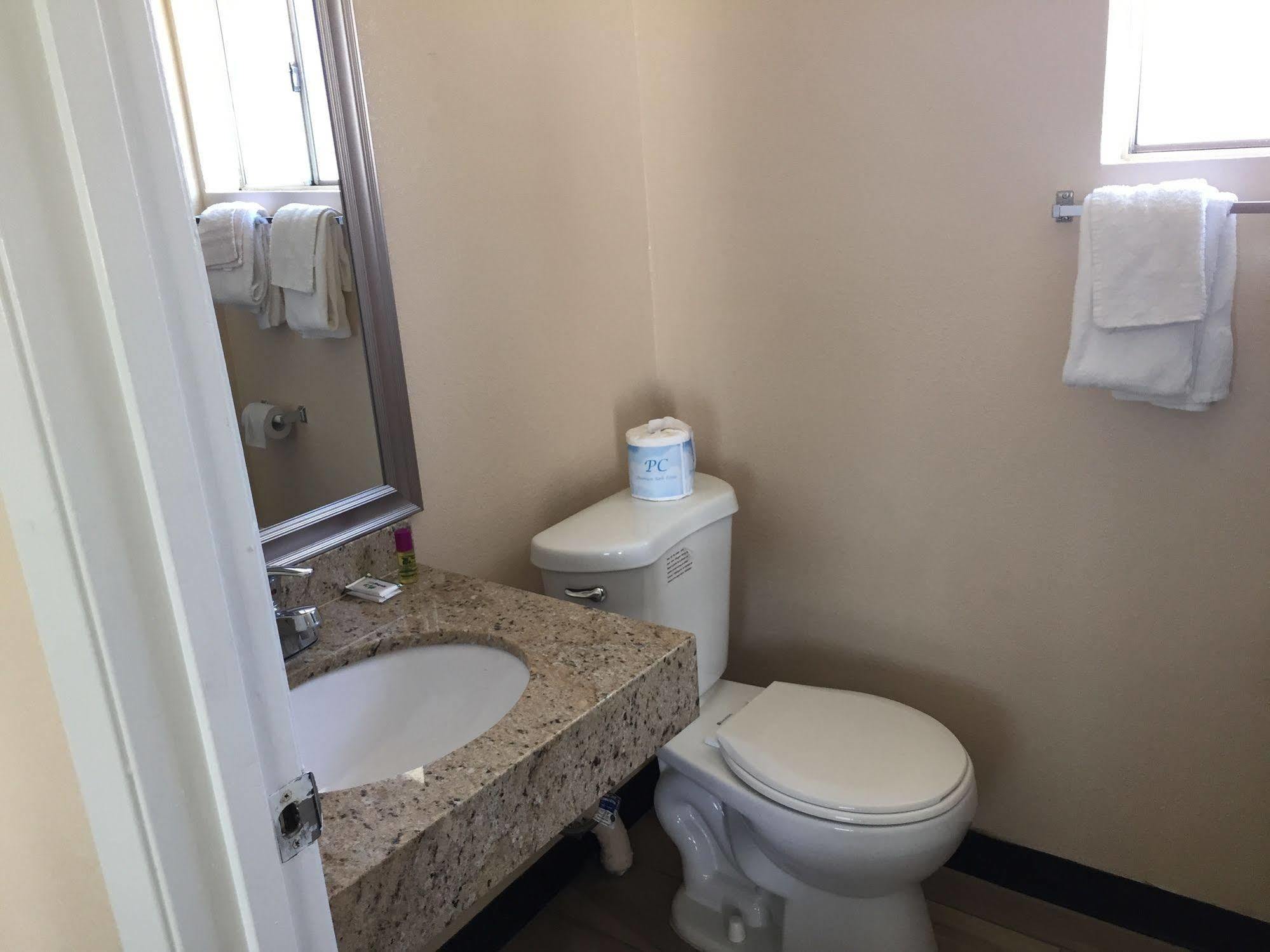 Ace Budget Motel San Diego Kültér fotó