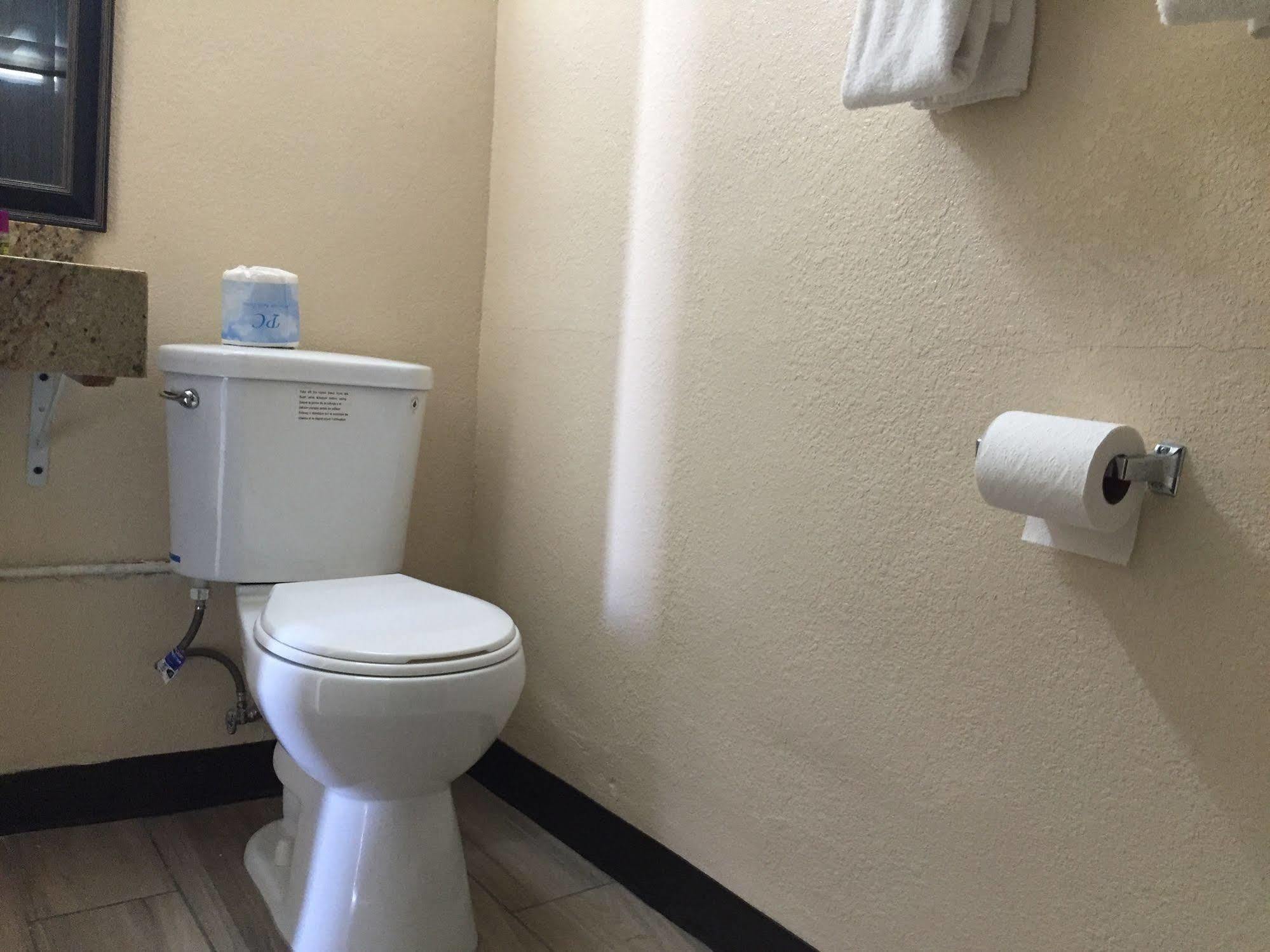 Ace Budget Motel San Diego Kültér fotó