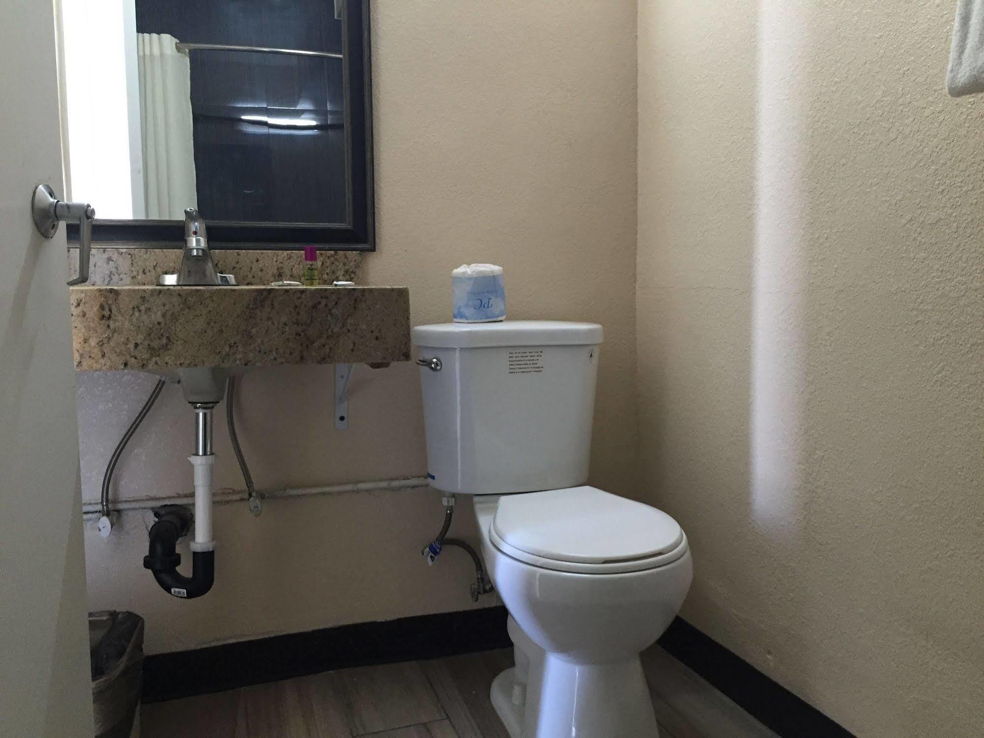 Ace Budget Motel San Diego Kültér fotó