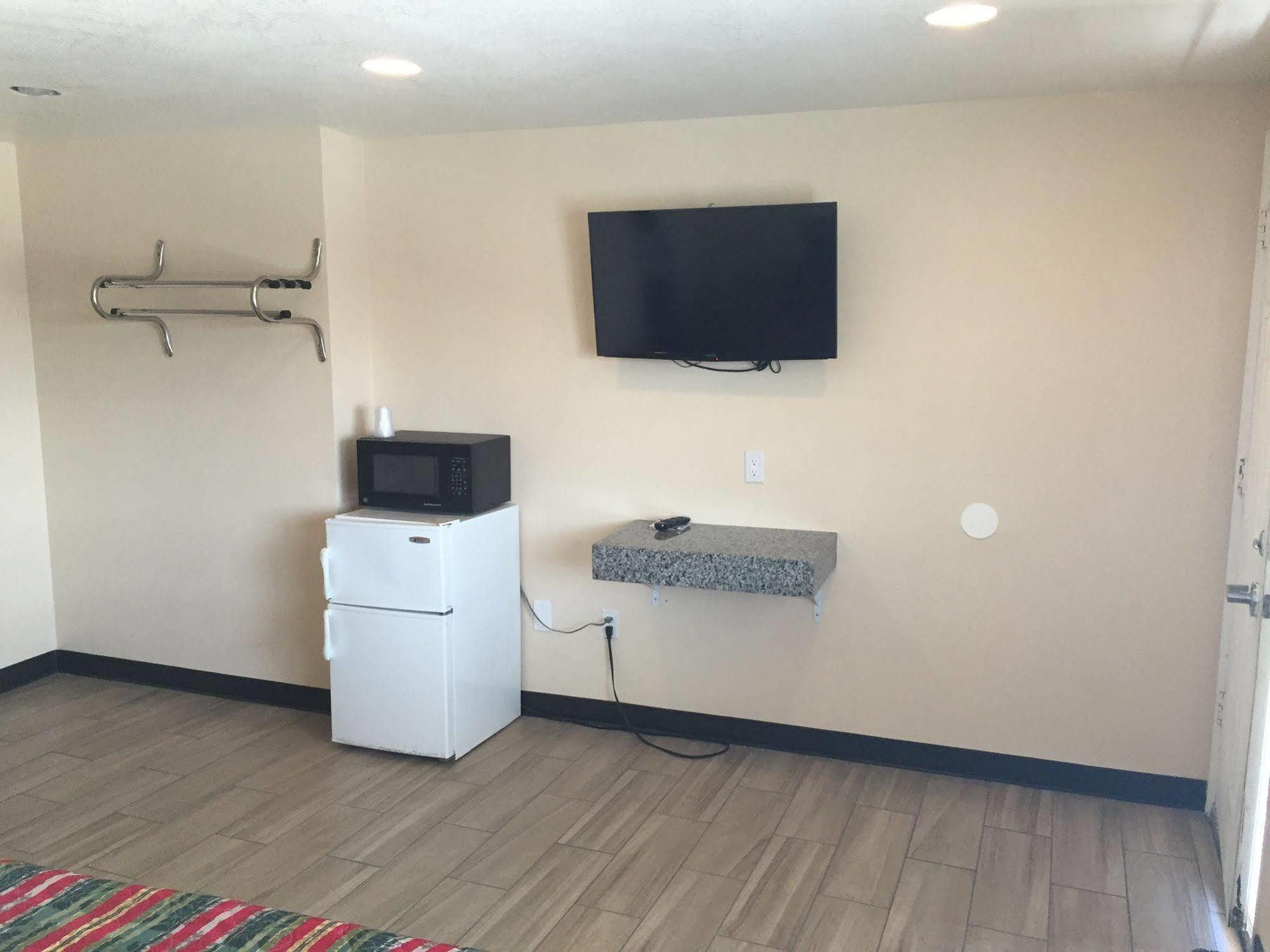 Ace Budget Motel San Diego Kültér fotó